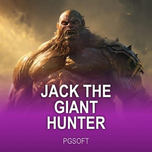 Jack the Giant Hunter