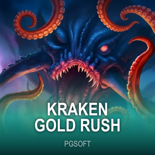 Kraken Gold Rush