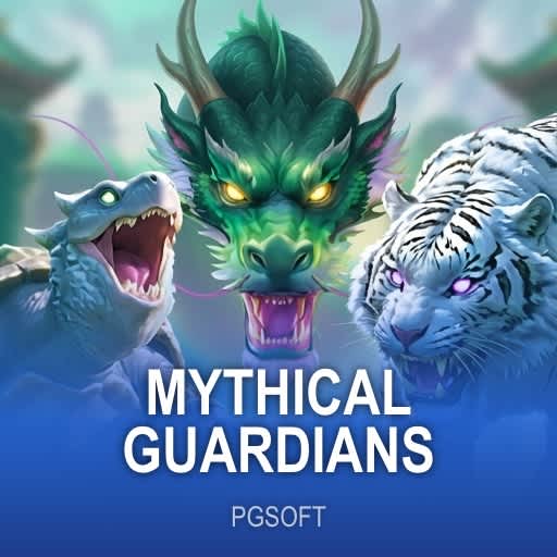 Mythical Guardians