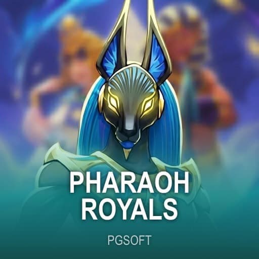 Pharaoh Royals
