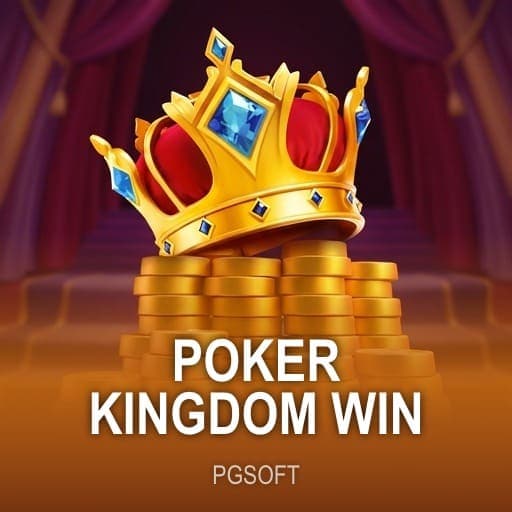 Poker Kingdom Win