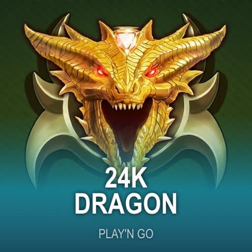 24K Dragon