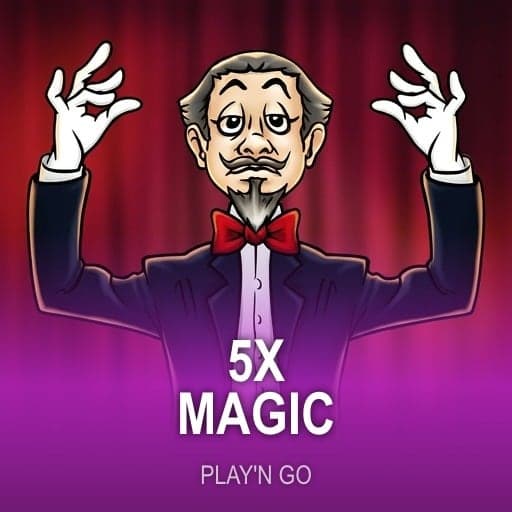 5x Magic
