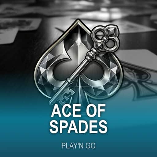 Ace of Spades