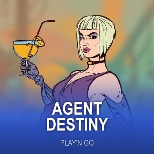 Agent Destiny