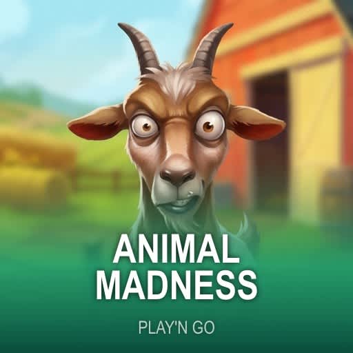 Animal Madness