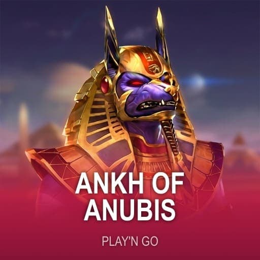Ankh of Anubis