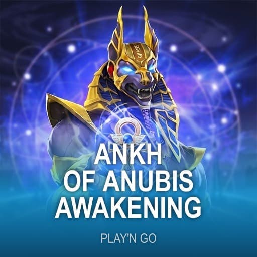 Ankh of Anubis Awakening