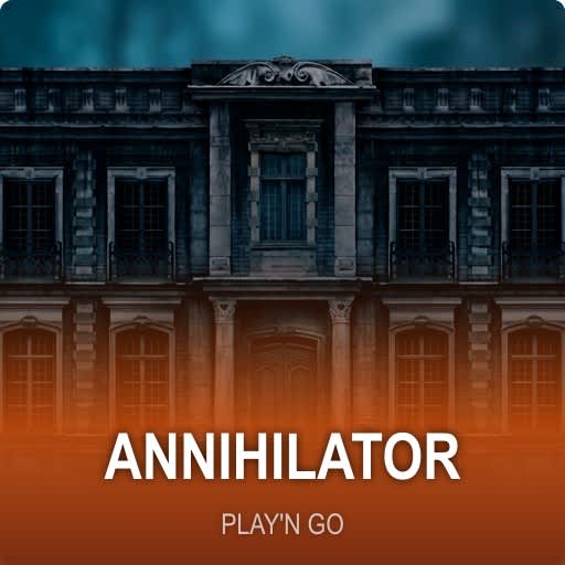 Annihilator