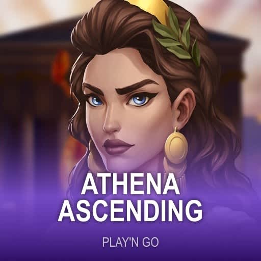 Athena Ascending