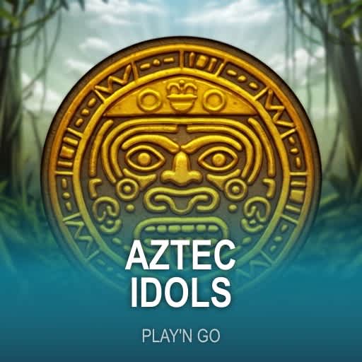 Aztec Idols