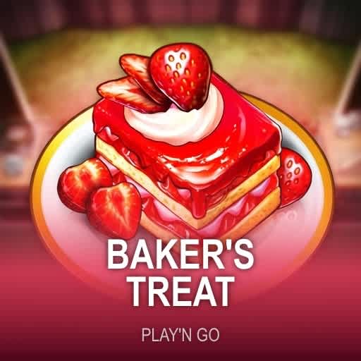 Baker's Treat