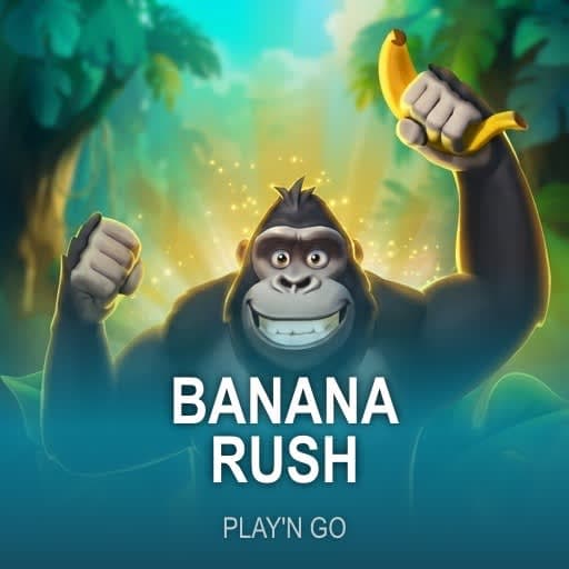 Banana Rush