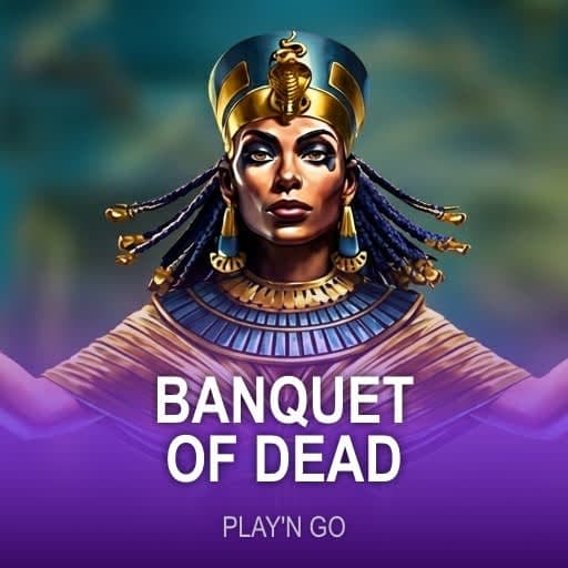 BANQUET OF DEAD
