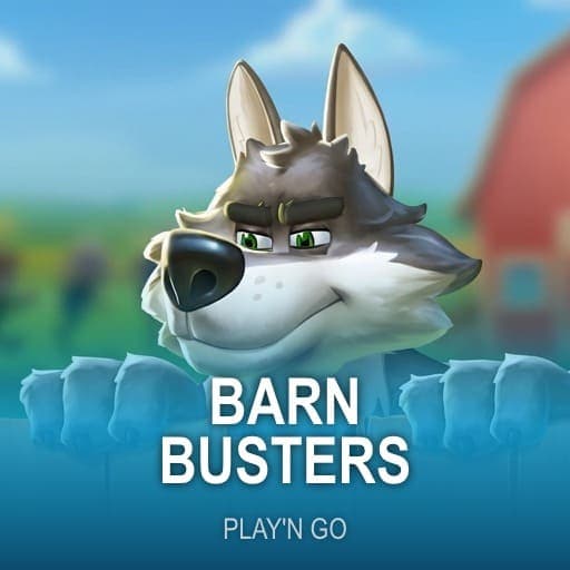Barn Busters