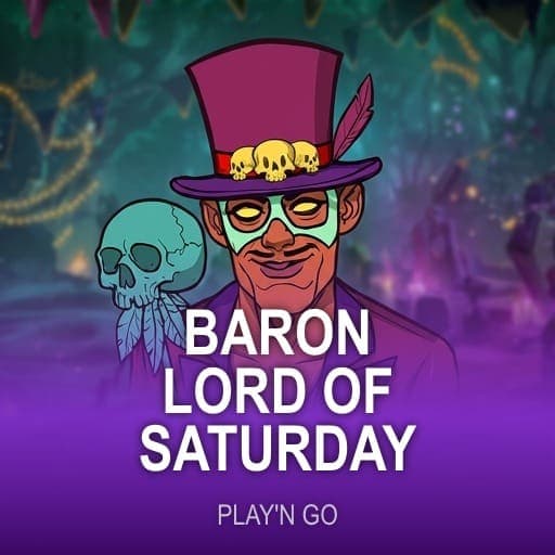 Baron Lord Of Saturday