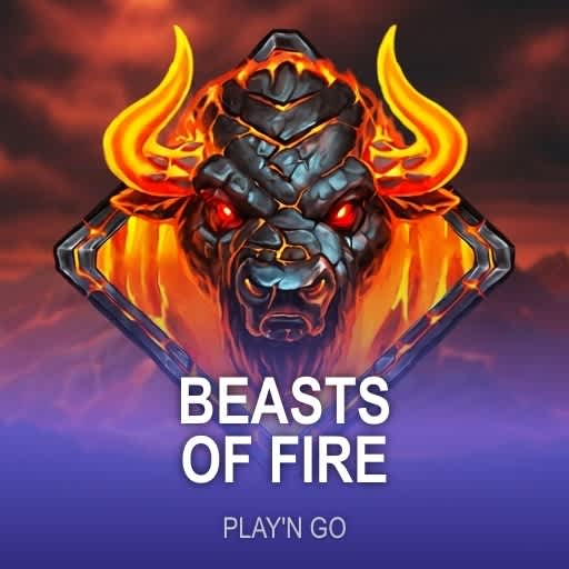 Beasts of Fire