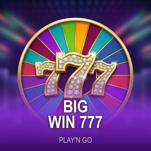 Big Win 777