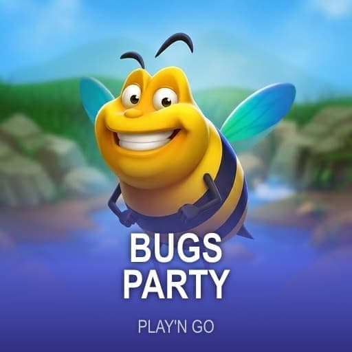Bugs Party