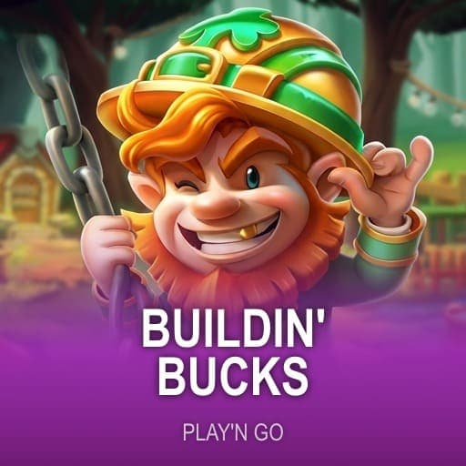 Buildin' Bucks