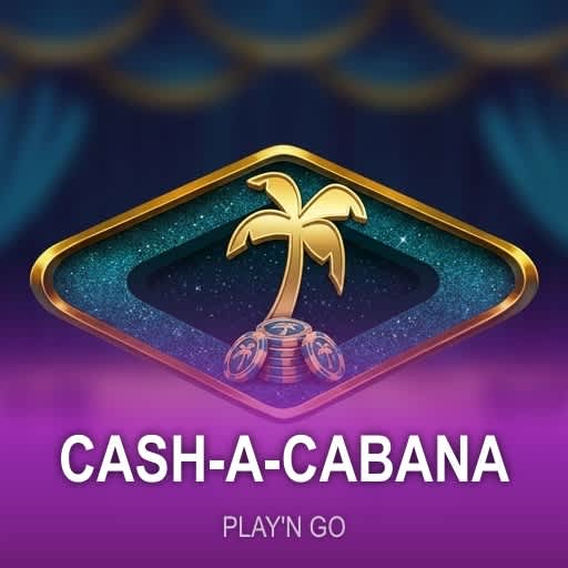Cash-a-Cabana