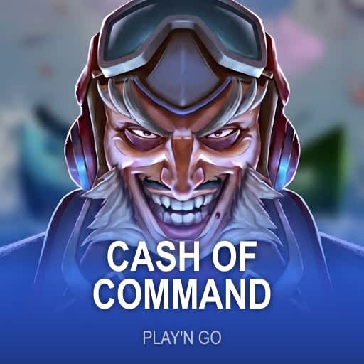 Cash of Command