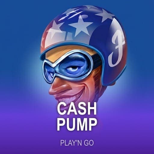Cash Pump