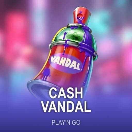 Cash Vandal