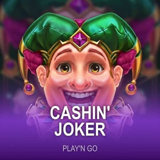 Cashin' Joker