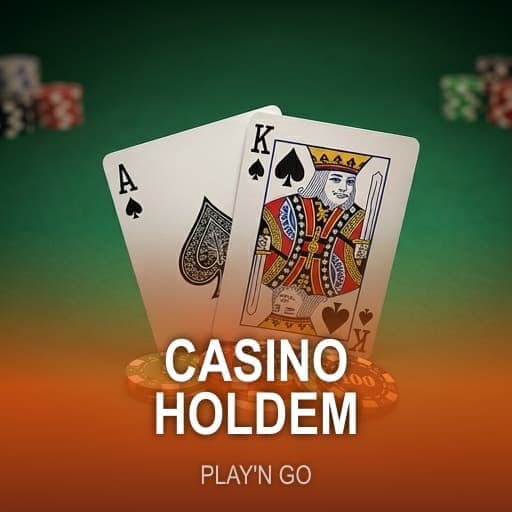 Casino Holdem