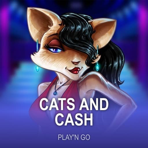 Cats and Cash