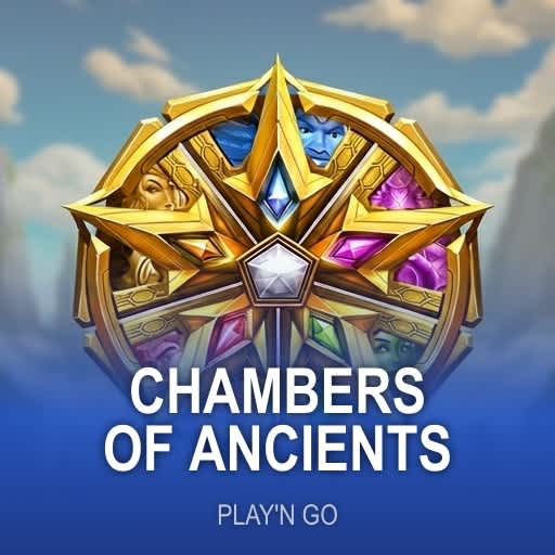 CHAMBERS OF ANCIENTS