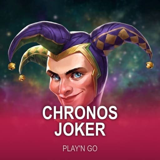 Chronos Joker