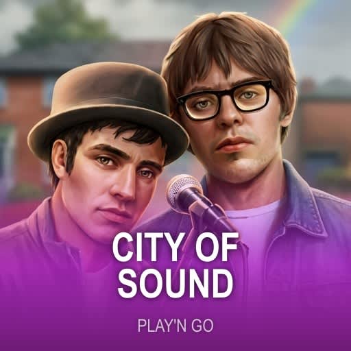 City of Sound