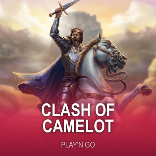 Clash of Camelot