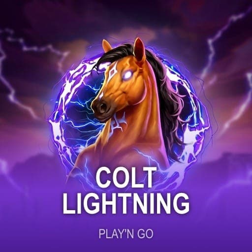 Colt Lightning
