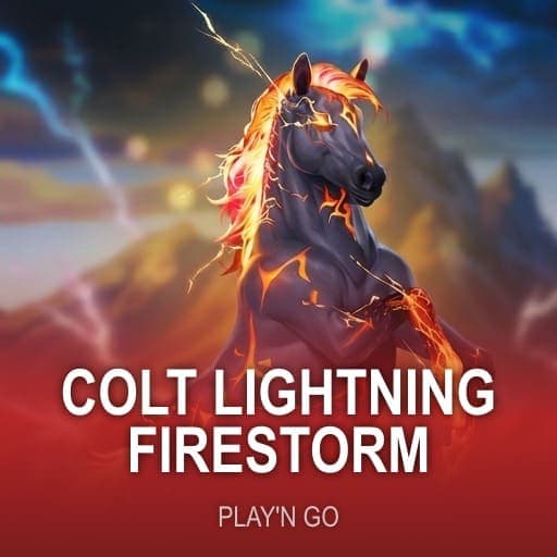 COLT LIGHTNING FIRESTORM