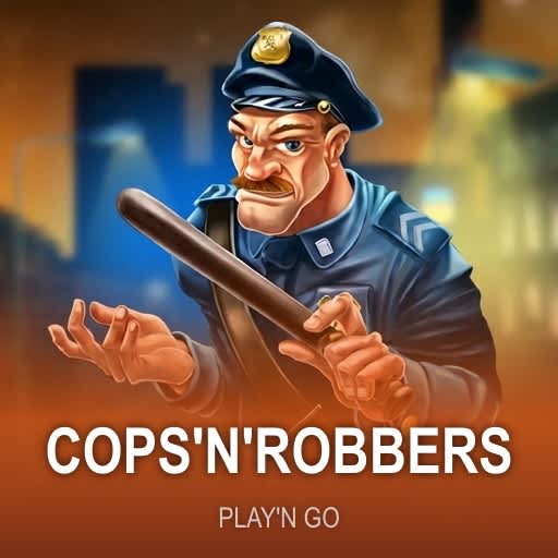 Cops'n'Robbers