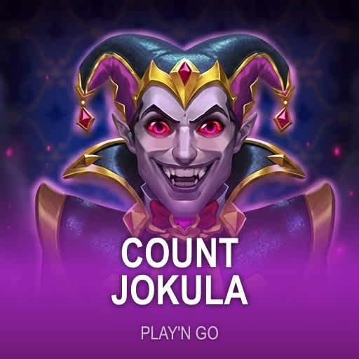 Count Jokula