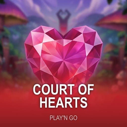 Court Of Hearts