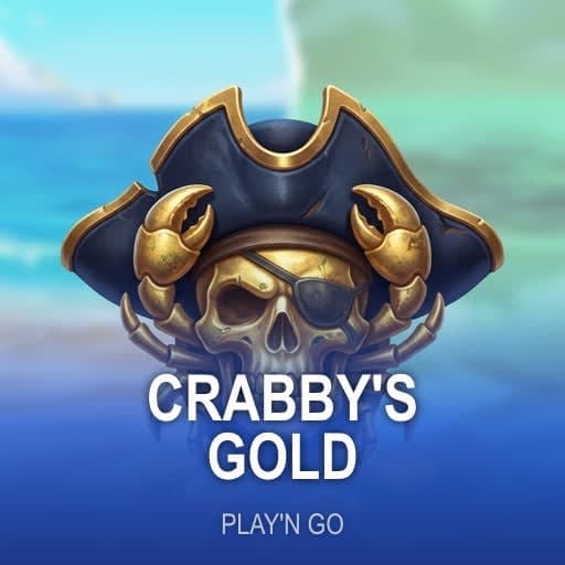 Crabby's Gold