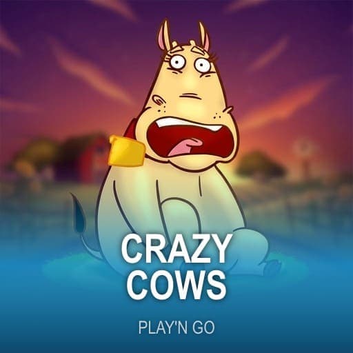 Crazy Cows