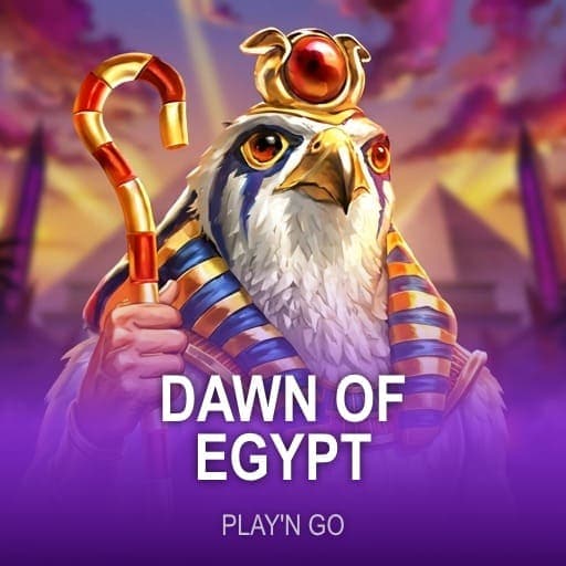 Dawn of Egypt
