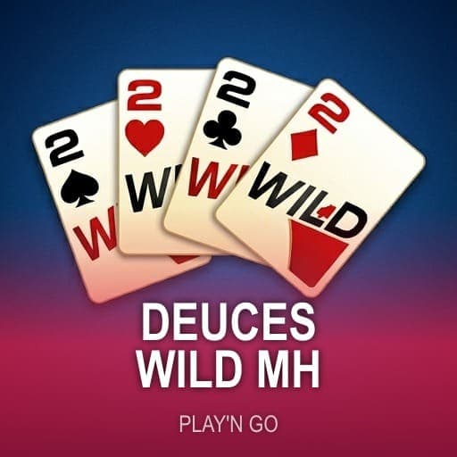 Deuces Wild MH