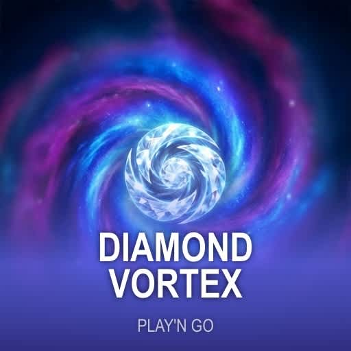 Diamond Vortex