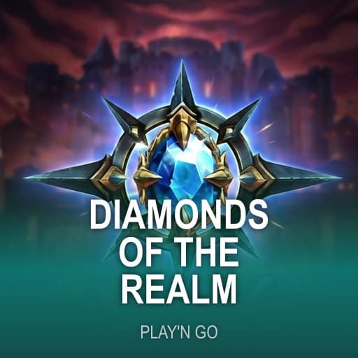 Diamonds of the Realm