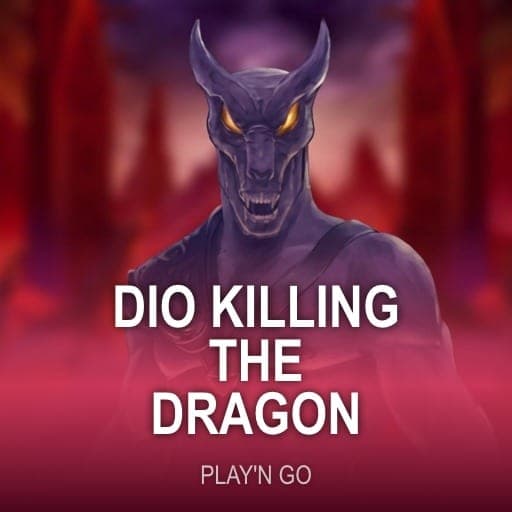 DIO Killing the Dragon