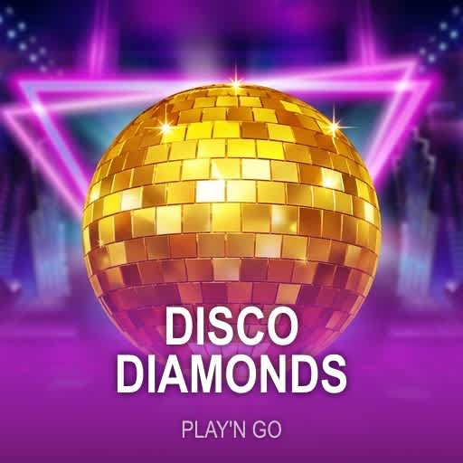 Disco Diamonds