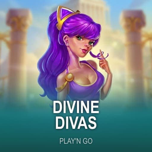 Divine Divas