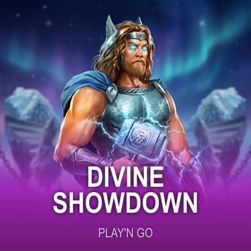 Divine Showdown